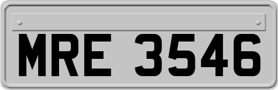 MRE3546