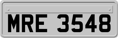 MRE3548