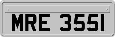 MRE3551