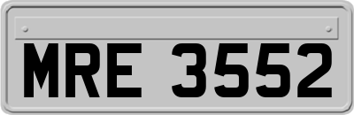 MRE3552