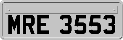 MRE3553