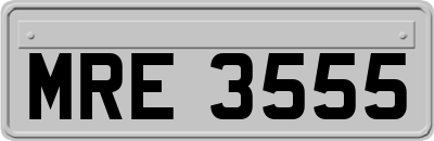 MRE3555