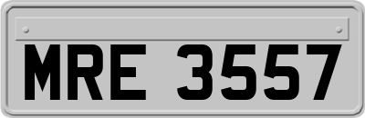 MRE3557