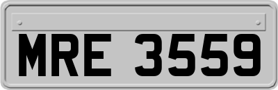 MRE3559