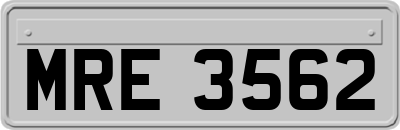MRE3562