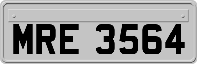 MRE3564