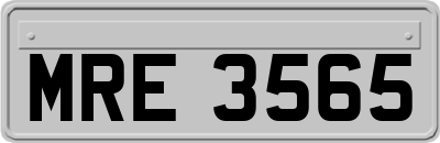 MRE3565