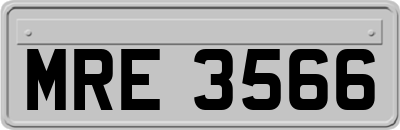 MRE3566