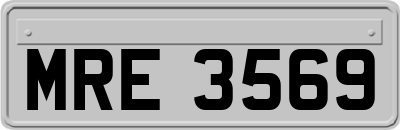 MRE3569
