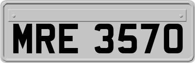MRE3570