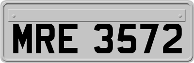MRE3572