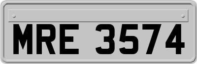 MRE3574