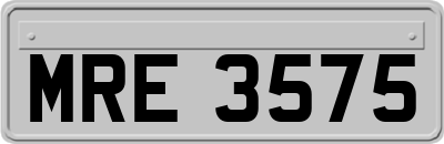 MRE3575
