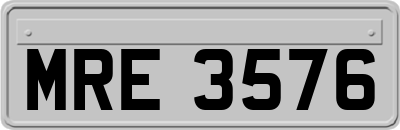 MRE3576