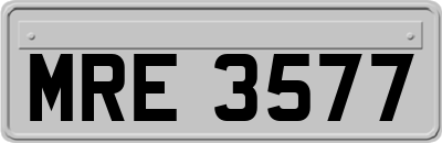 MRE3577