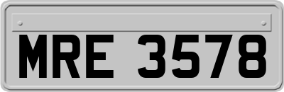 MRE3578