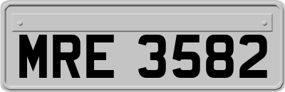 MRE3582