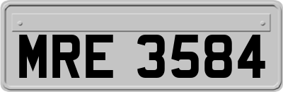 MRE3584