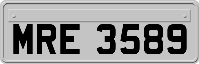MRE3589