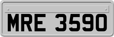 MRE3590