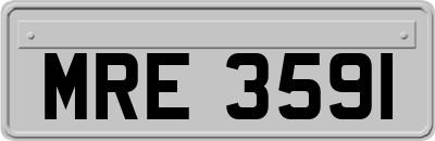 MRE3591