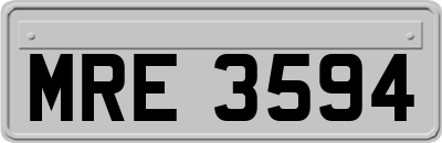 MRE3594