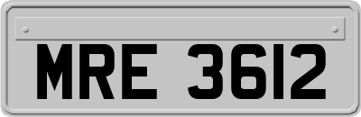 MRE3612