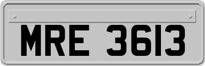 MRE3613