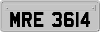 MRE3614