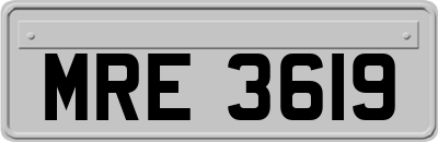 MRE3619