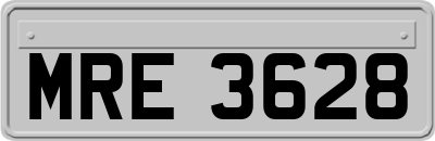 MRE3628