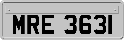 MRE3631