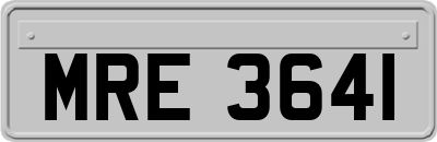 MRE3641