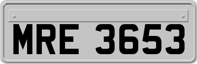 MRE3653