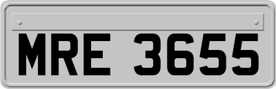 MRE3655