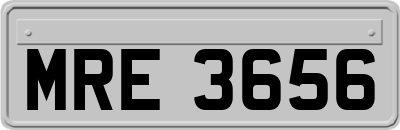 MRE3656