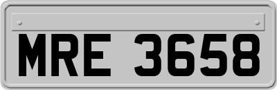 MRE3658