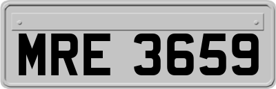 MRE3659