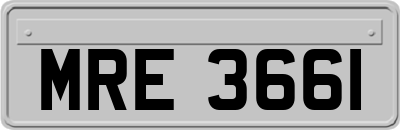 MRE3661