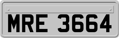 MRE3664