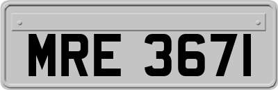 MRE3671