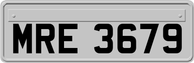 MRE3679