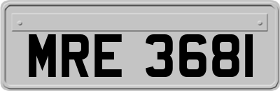 MRE3681