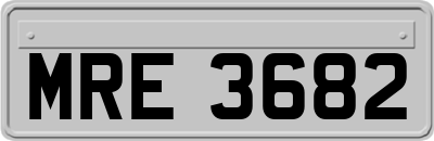 MRE3682