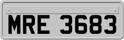 MRE3683