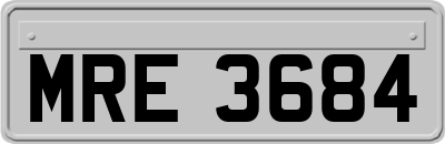 MRE3684