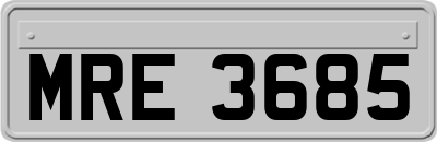 MRE3685