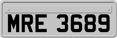 MRE3689