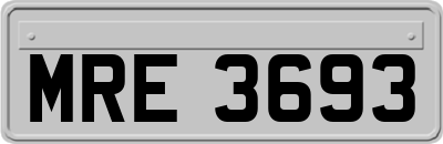 MRE3693
