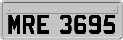 MRE3695